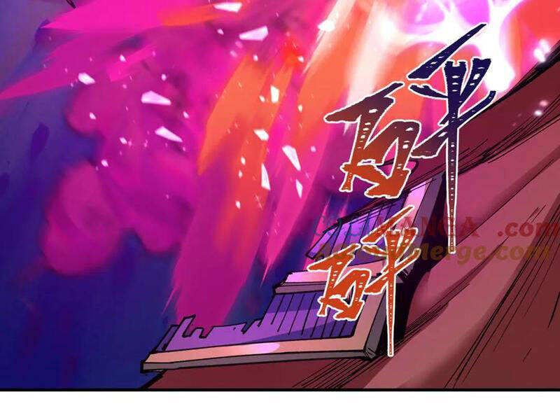 Kỷ Nguyên Kỳ Lạ - Chapter 408 - Page 89