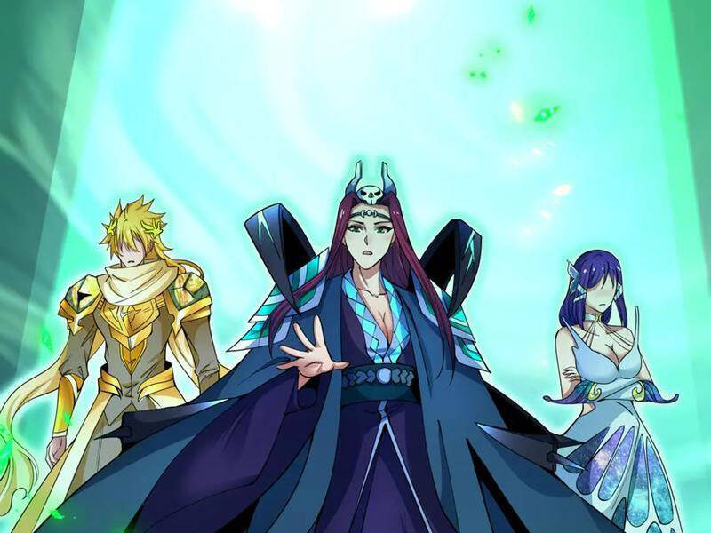 Kỷ Nguyên Kỳ Lạ - Chapter 408 - Page 99