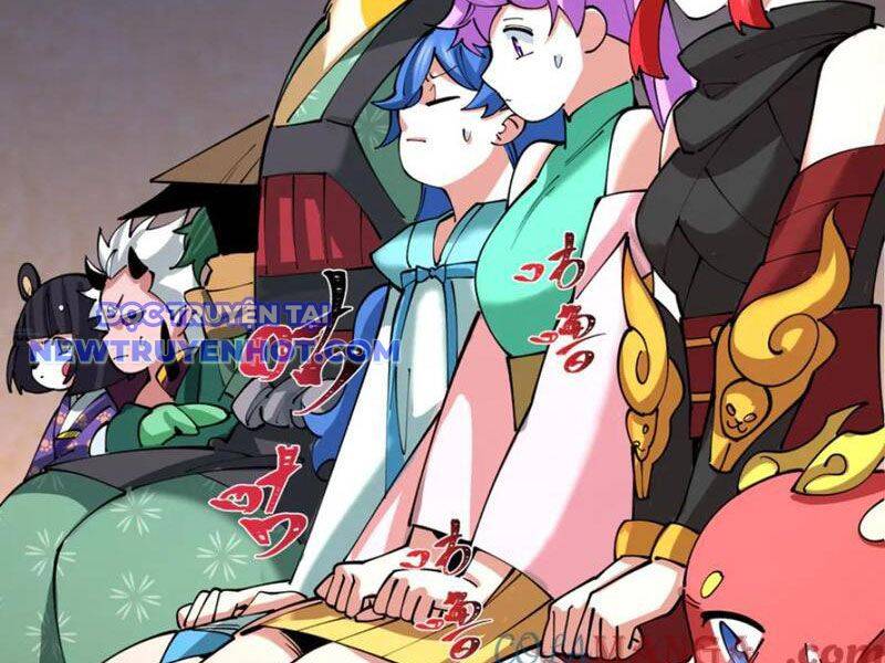 Kỷ Nguyên Kỳ Lạ - Chapter 409 - Page 12