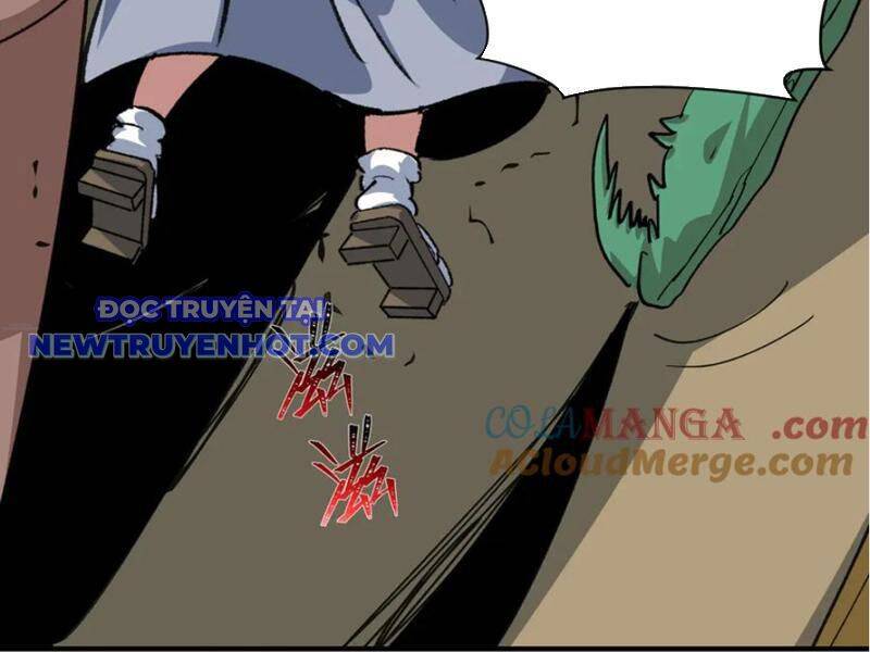 Kỷ Nguyên Kỳ Lạ - Chapter 409 - Page 162