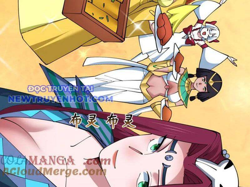 Kỷ Nguyên Kỳ Lạ - Chapter 409 - Page 24