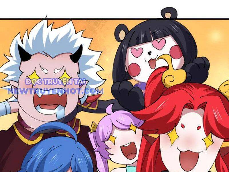 Kỷ Nguyên Kỳ Lạ - Chapter 409 - Page 28