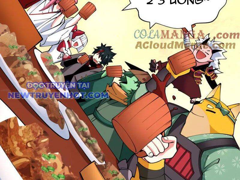 Kỷ Nguyên Kỳ Lạ - Chapter 409 - Page 33