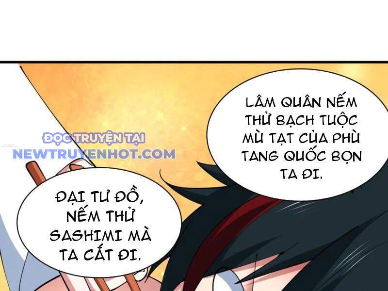 Kỷ Nguyên Kỳ Lạ - Chapter 409 - Page 36