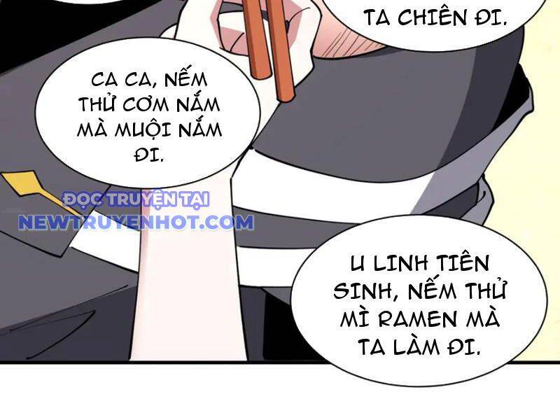 Kỷ Nguyên Kỳ Lạ - Chapter 409 - Page 38