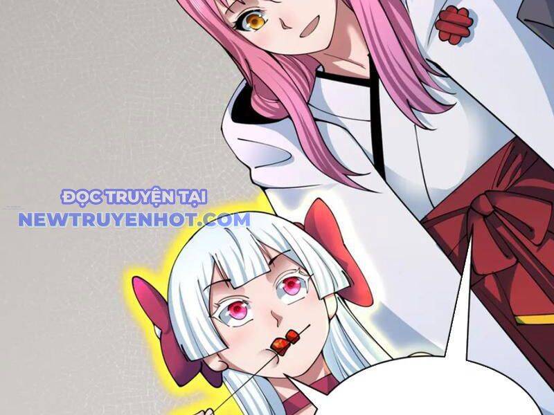 Kỷ Nguyên Kỳ Lạ - Chapter 409 - Page 46