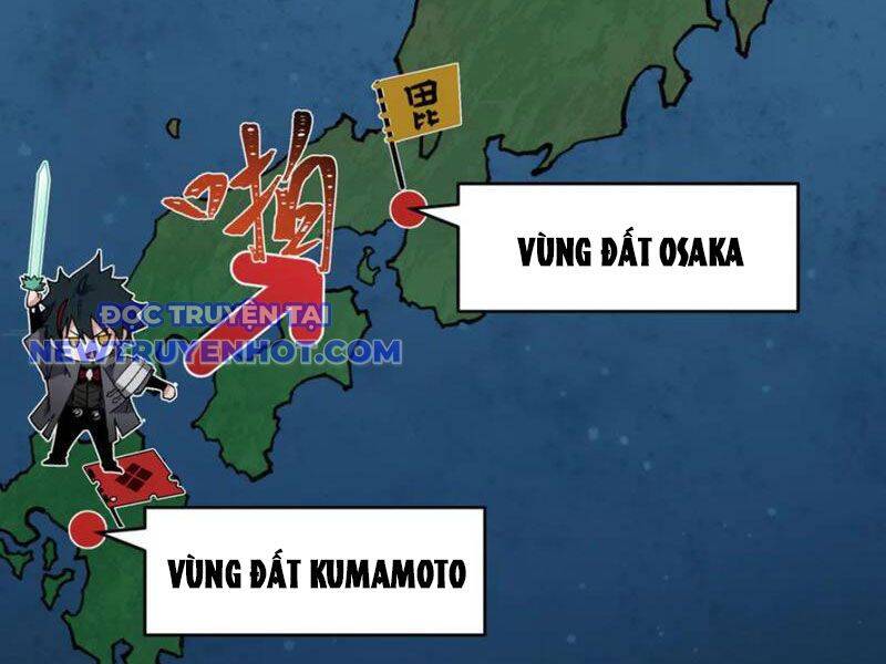 Kỷ Nguyên Kỳ Lạ - Chapter 409 - Page 5