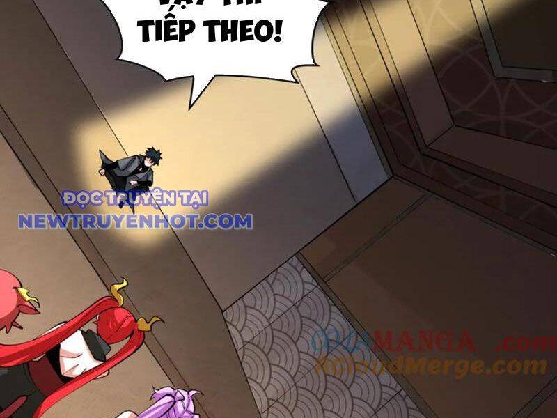 Kỷ Nguyên Kỳ Lạ - Chapter 409 - Page 8