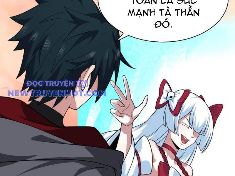 Kỷ Nguyên Kỳ Lạ - Chapter 409 - Page 83