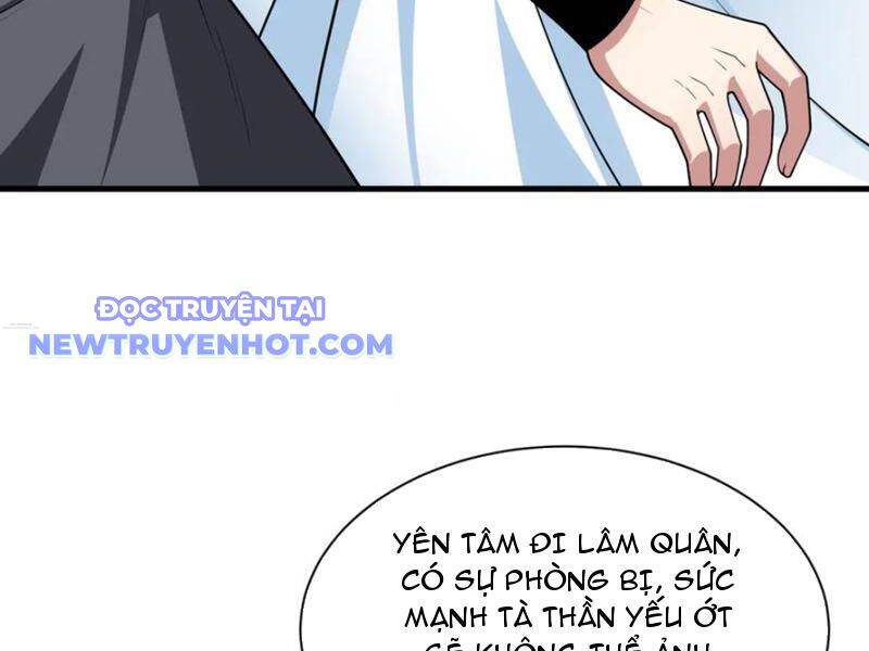 Kỷ Nguyên Kỳ Lạ - Chapter 409 - Page 85