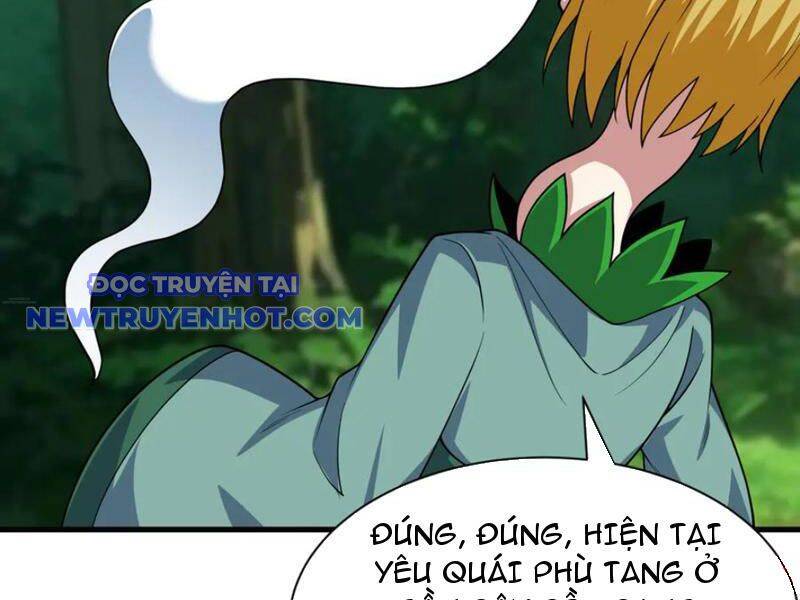 Kỷ Nguyên Kỳ Lạ - Chapter 409 - Page 93