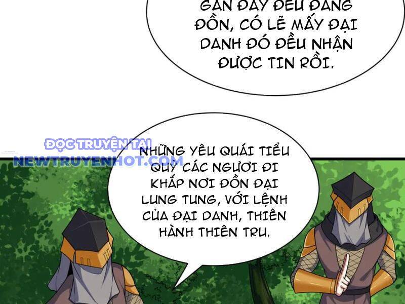 Kỷ Nguyên Kỳ Lạ - Chapter 409 - Page 94