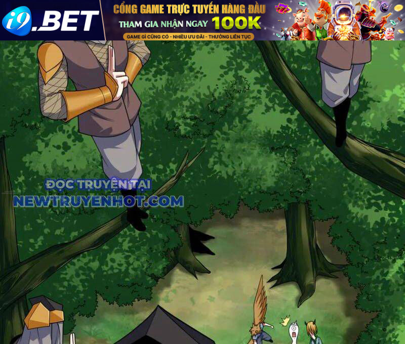 Kỷ Nguyên Kỳ Lạ - Chapter 409 - Page 95