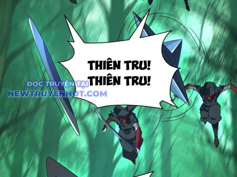 Kỷ Nguyên Kỳ Lạ - Chapter 409 - Page 99