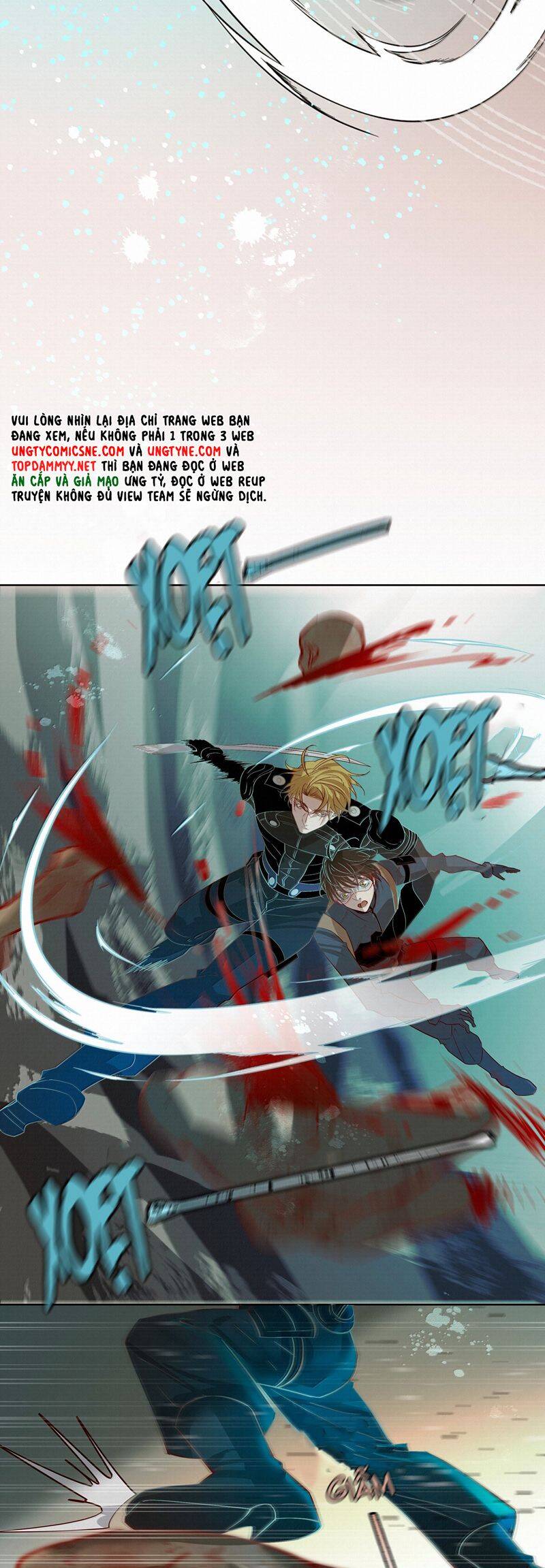 Tuyệt Xử Phùng Sinh Chapter 66 - Trang 12