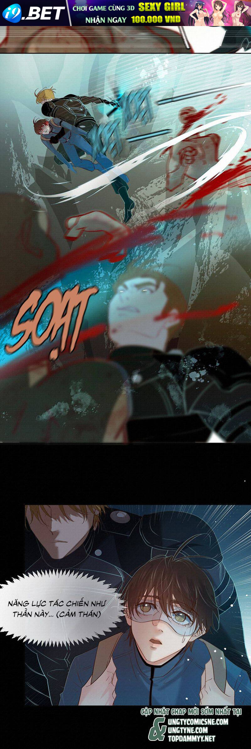 Tuyệt Xử Phùng Sinh Chapter 66 - Trang 13