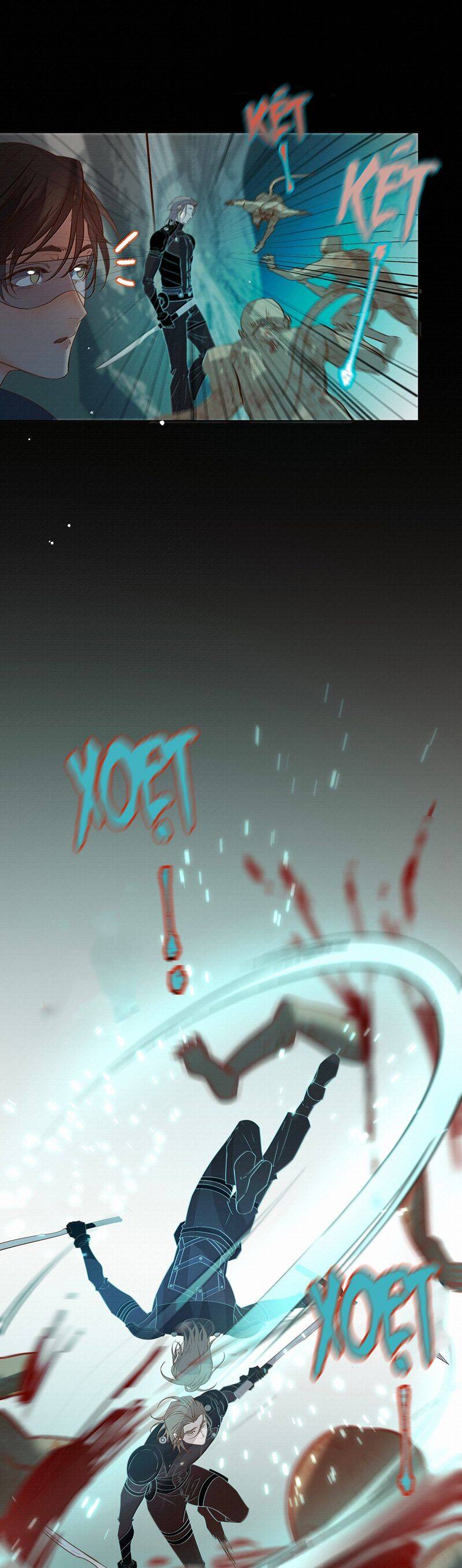 Tuyệt Xử Phùng Sinh Chapter 66 - Trang 14