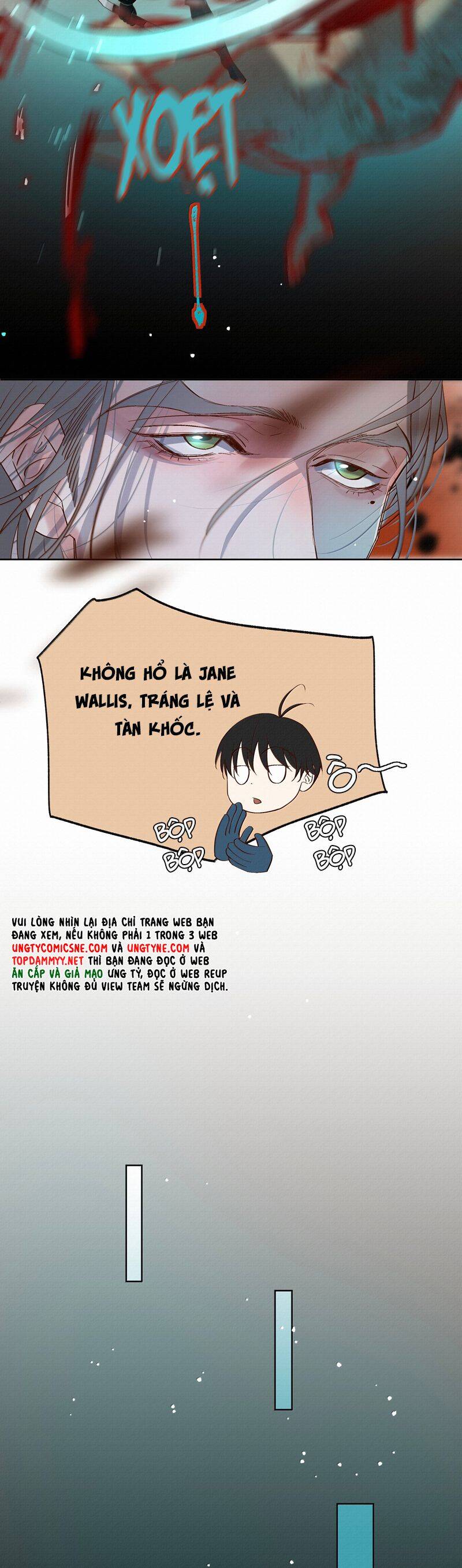 Tuyệt Xử Phùng Sinh Chapter 66 - Trang 15