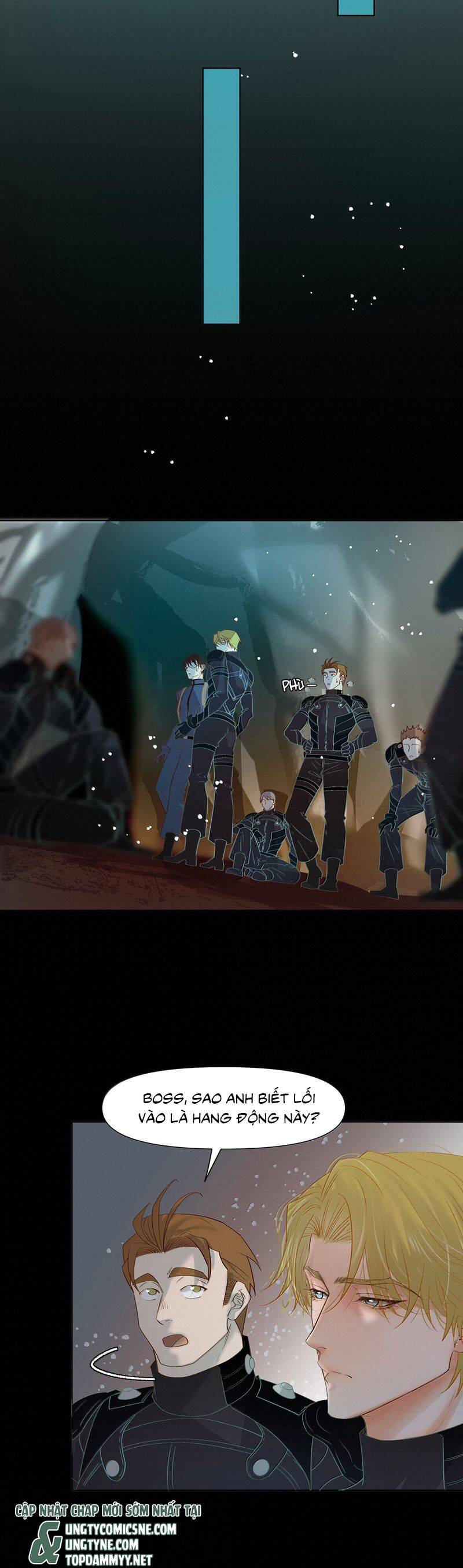 Tuyệt Xử Phùng Sinh Chapter 66 - Trang 16