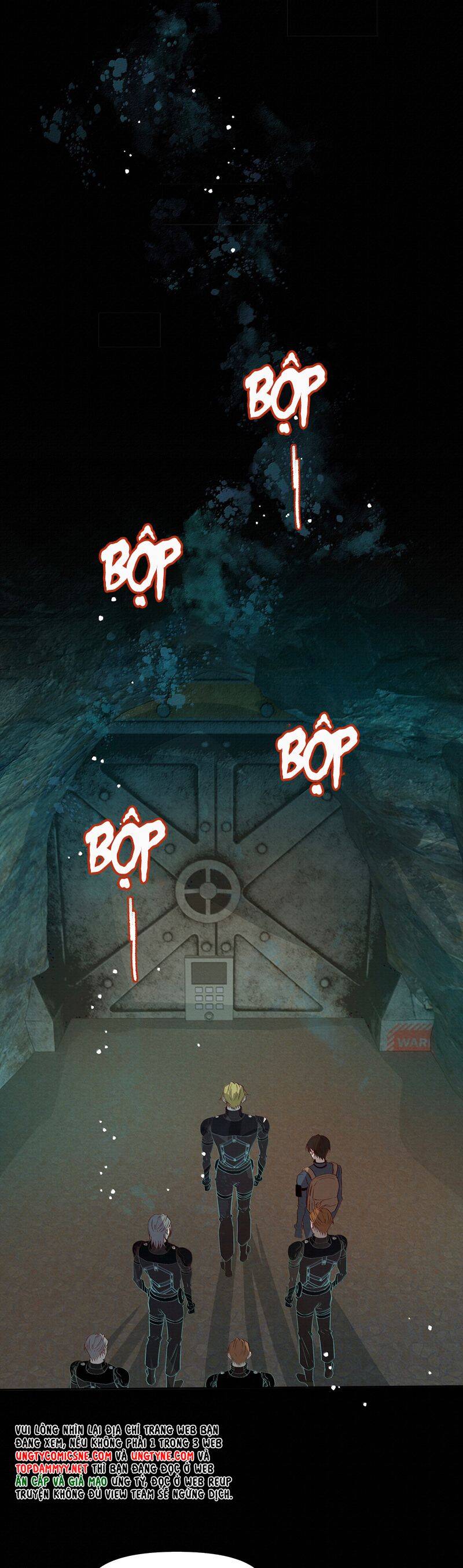 Tuyệt Xử Phùng Sinh Chapter 66 - Trang 18