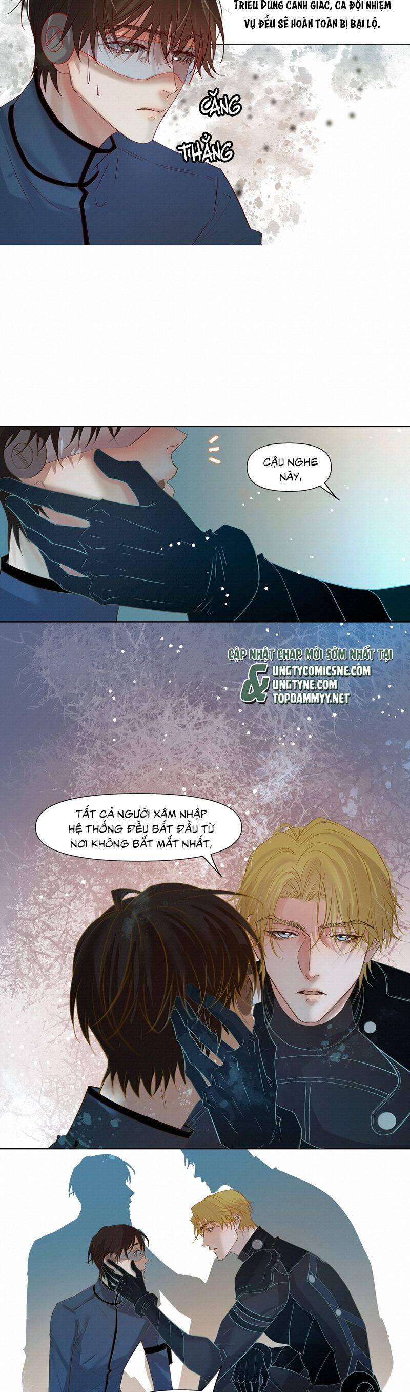 Tuyệt Xử Phùng Sinh Chapter 66 - Trang 20