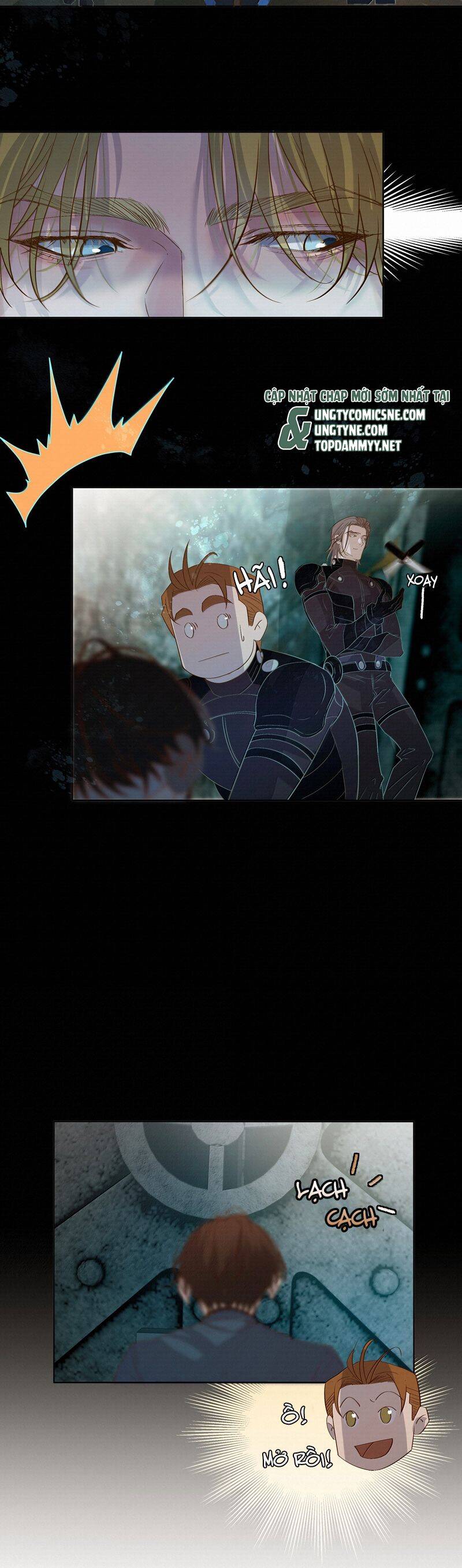 Tuyệt Xử Phùng Sinh Chapter 66 - Trang 23