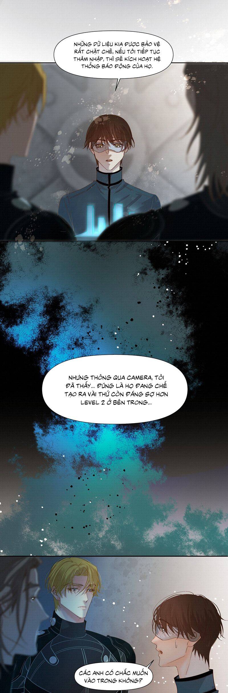 Tuyệt Xử Phùng Sinh Chapter 66 - Trang 25