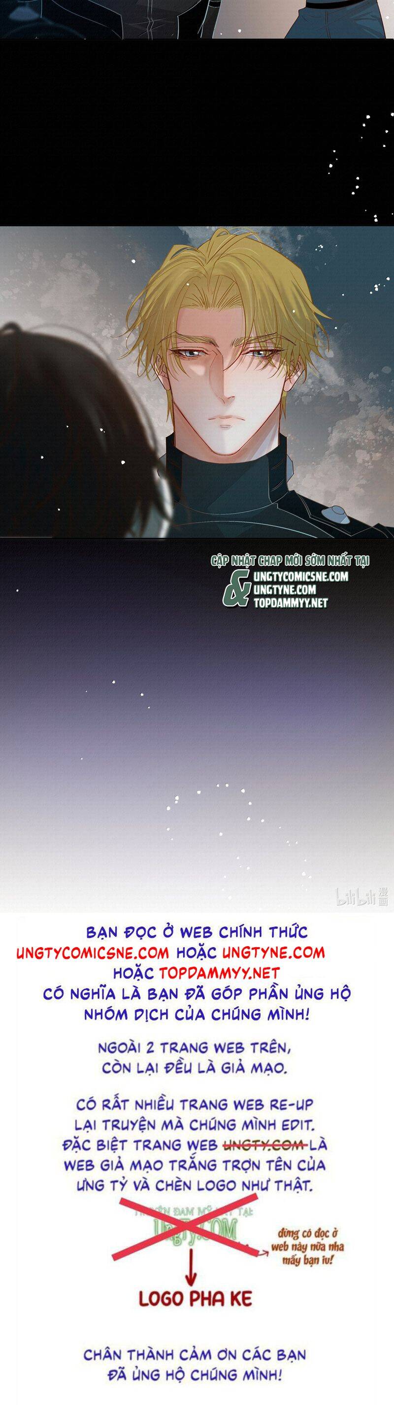 Tuyệt Xử Phùng Sinh Chapter 66 - Trang 26