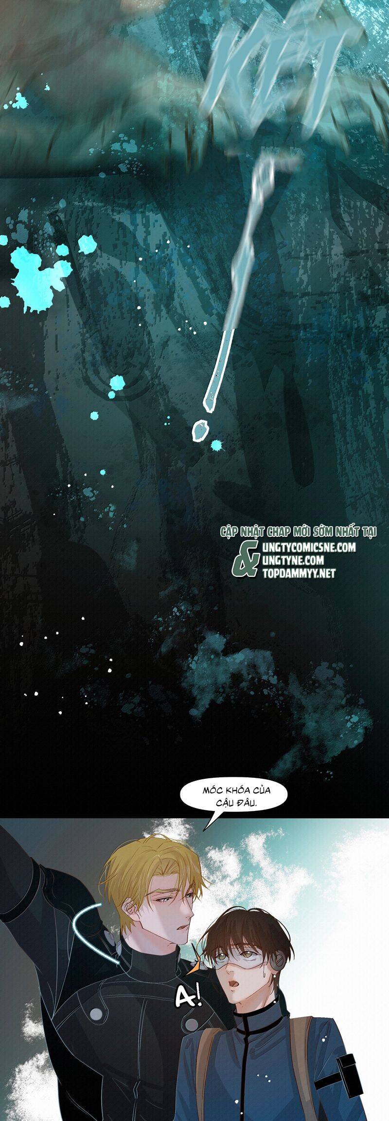 Tuyệt Xử Phùng Sinh Chapter 66 - Trang 3