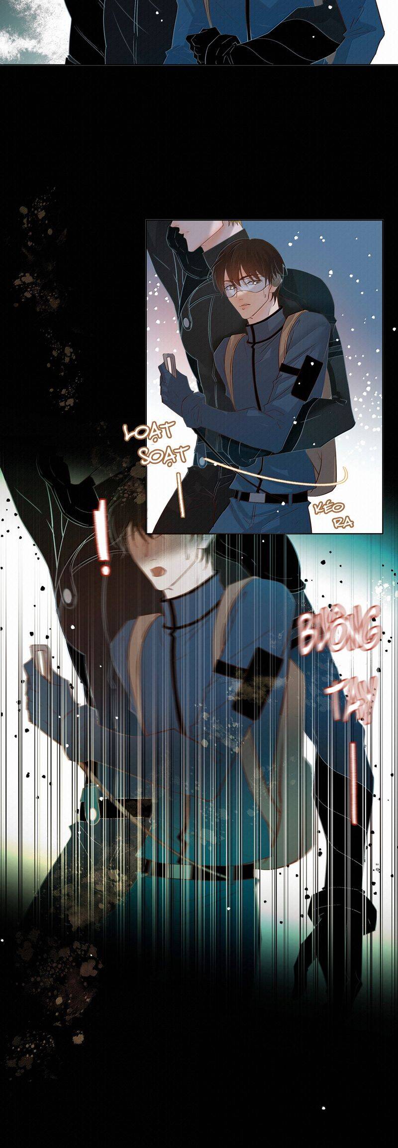 Tuyệt Xử Phùng Sinh Chapter 66 - Trang 4