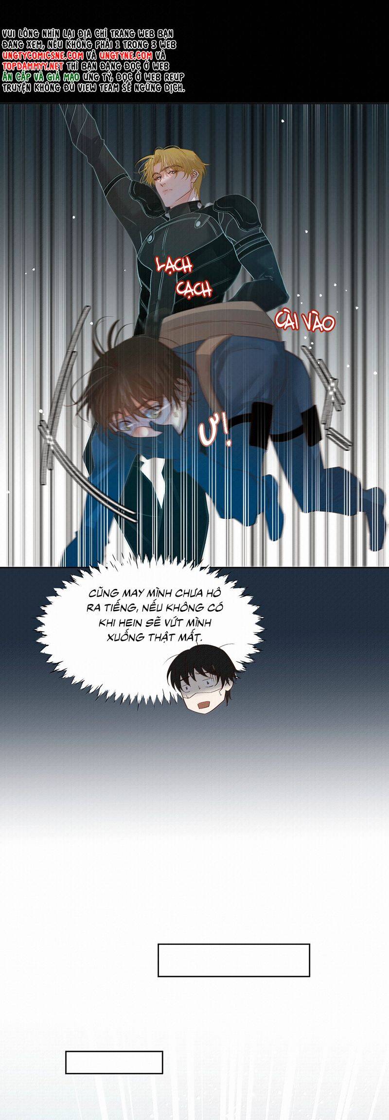 Tuyệt Xử Phùng Sinh Chapter 66 - Trang 5