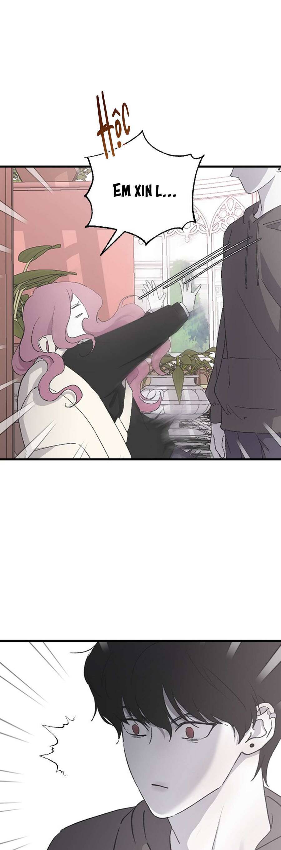 Ba Người Anh Trai Cực Phẩm Của Tôi - Chapter 65 - Page 16