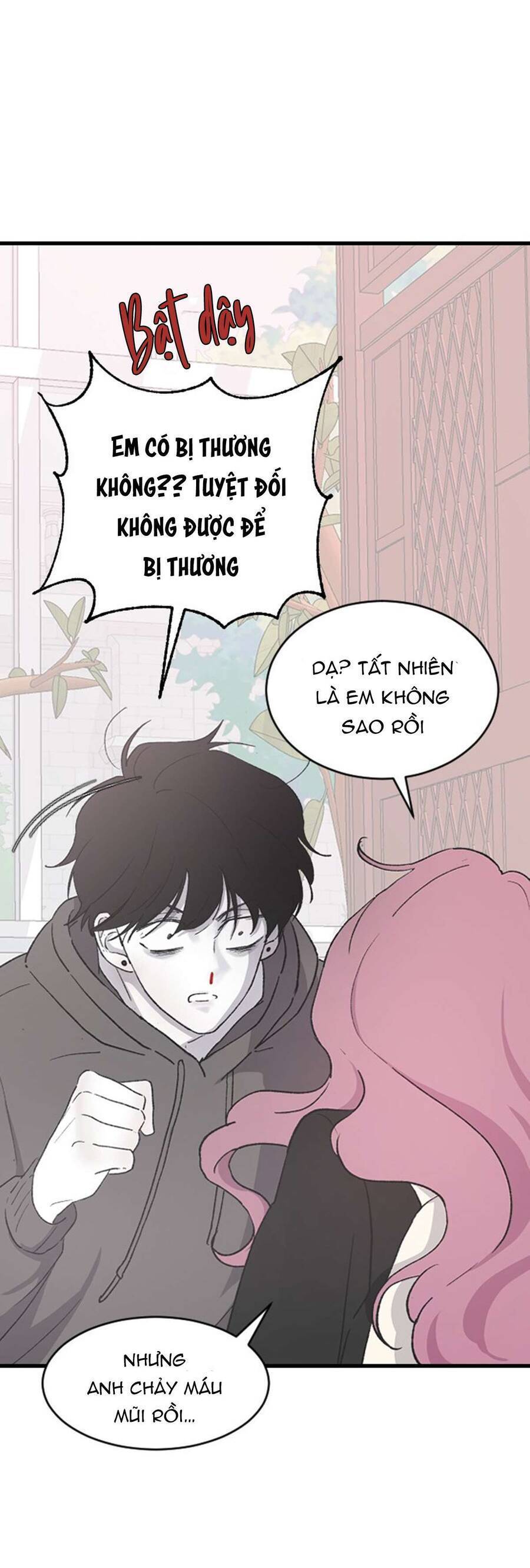 Ba Người Anh Trai Cực Phẩm Của Tôi - Chapter 65 - Page 20