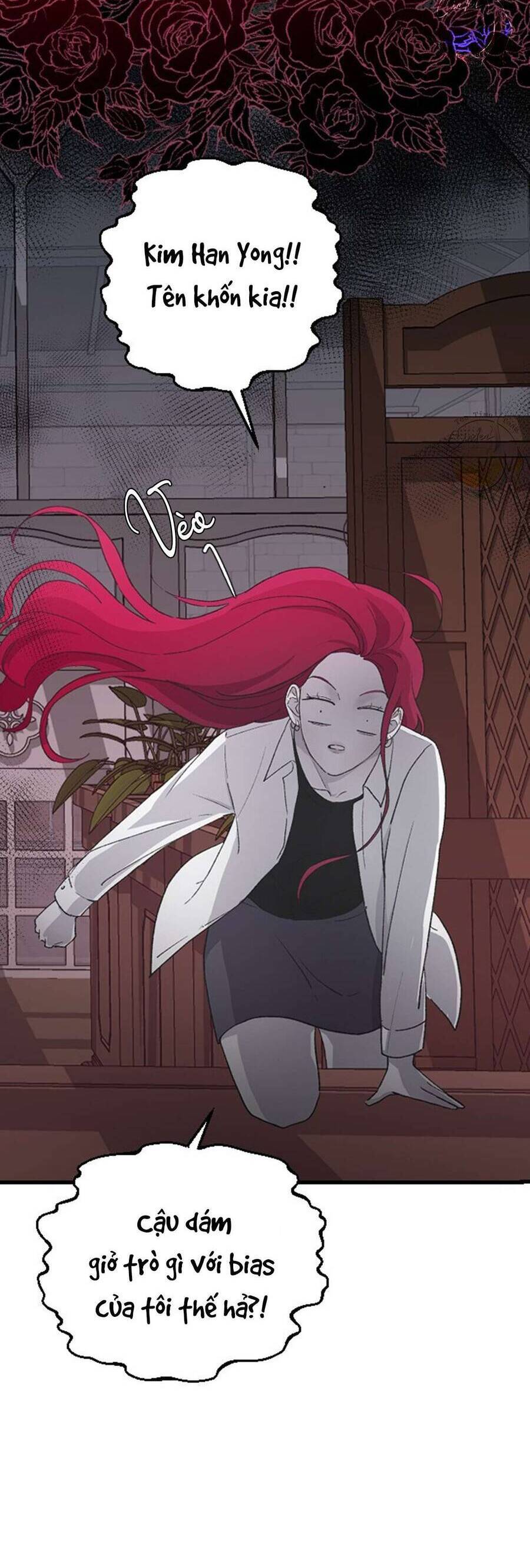 Ba Người Anh Trai Cực Phẩm Của Tôi - Chapter 65 - Page 25