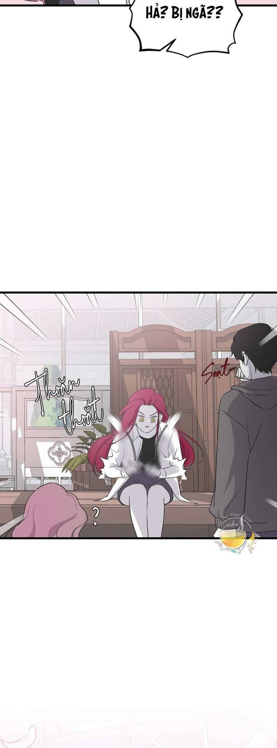 Ba Người Anh Trai Cực Phẩm Của Tôi - Chapter 65 - Page 28