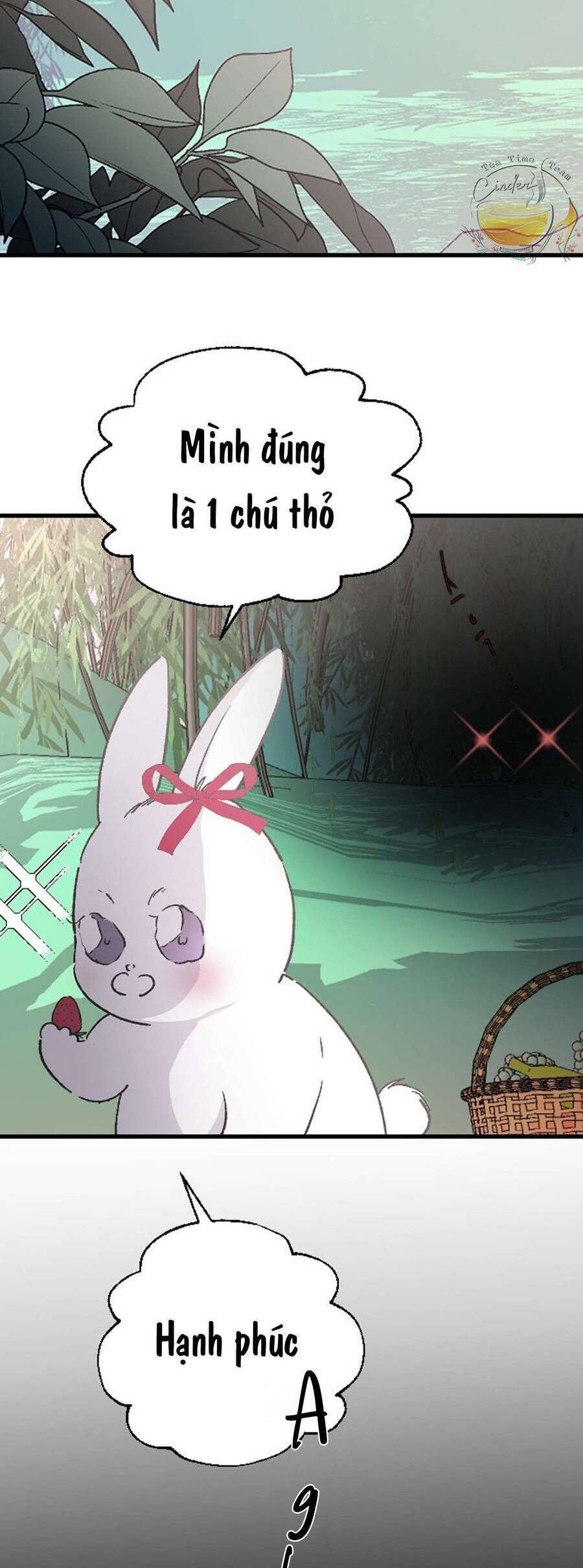 Ba Người Anh Trai Cực Phẩm Của Tôi - Chapter 65 - Page 3