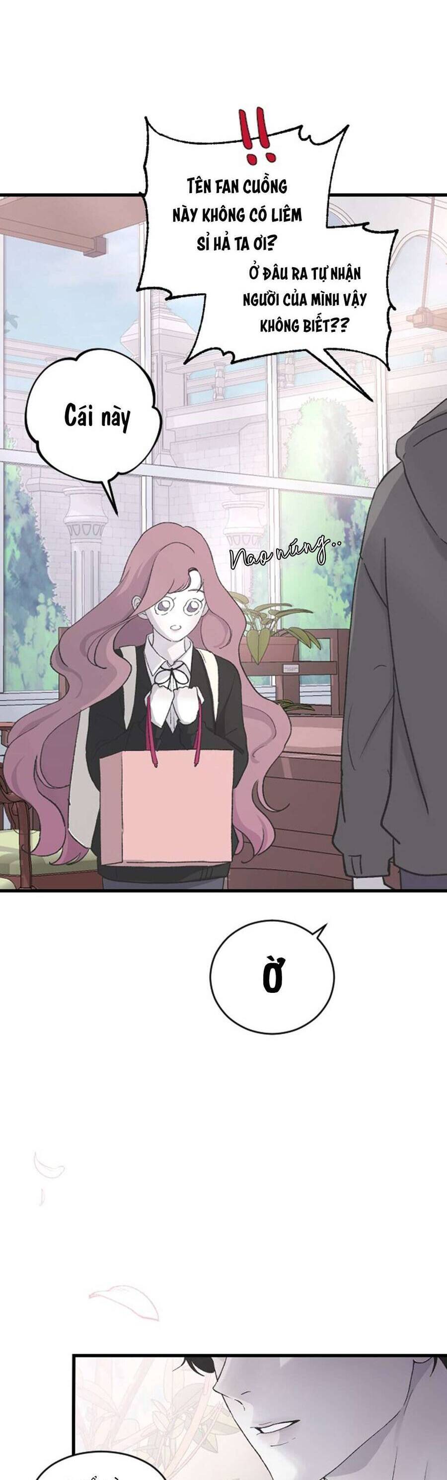 Ba Người Anh Trai Cực Phẩm Của Tôi - Chapter 65 - Page 33