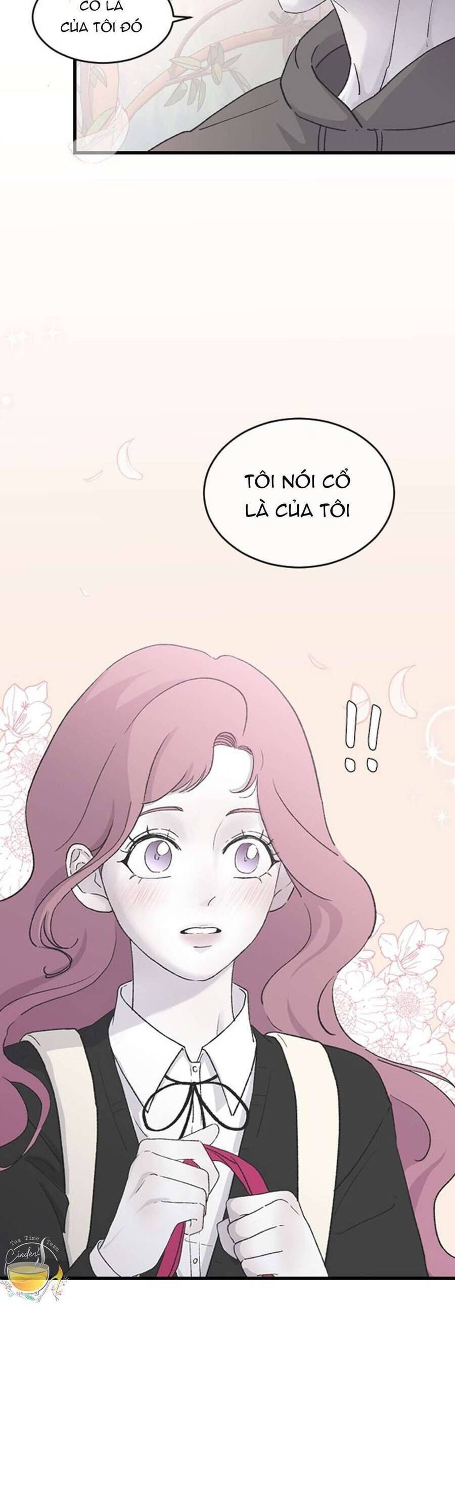 Ba Người Anh Trai Cực Phẩm Của Tôi - Chapter 65 - Page 34