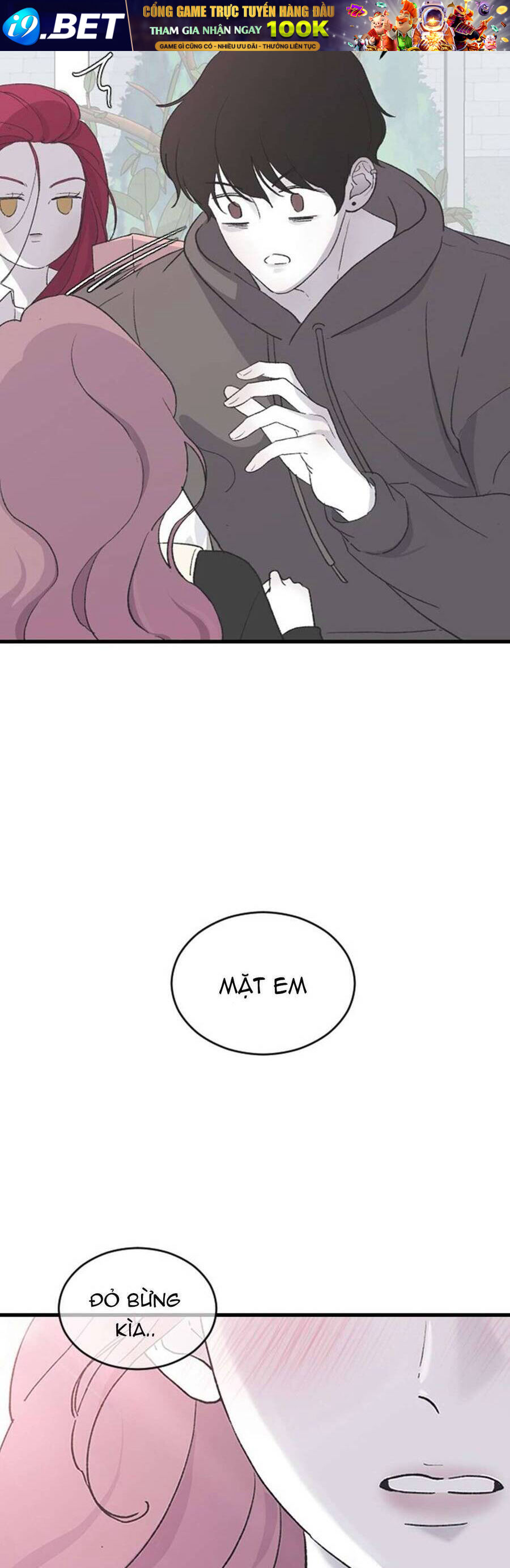 Ba Người Anh Trai Cực Phẩm Của Tôi - Chapter 65 - Page 37