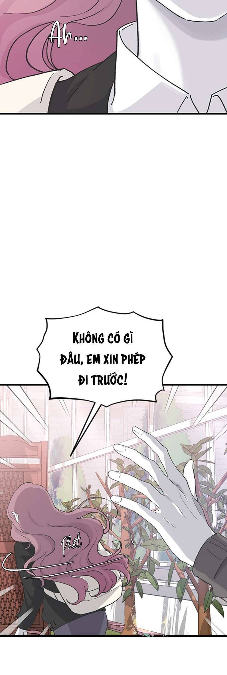 Ba Người Anh Trai Cực Phẩm Của Tôi - Chapter 65 - Page 38