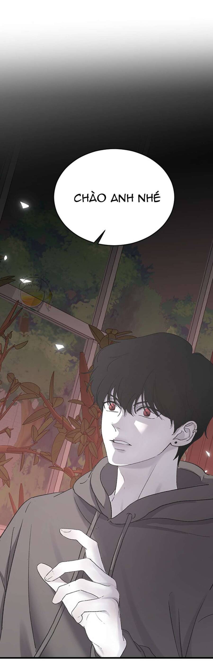 Ba Người Anh Trai Cực Phẩm Của Tôi - Chapter 65 - Page 39