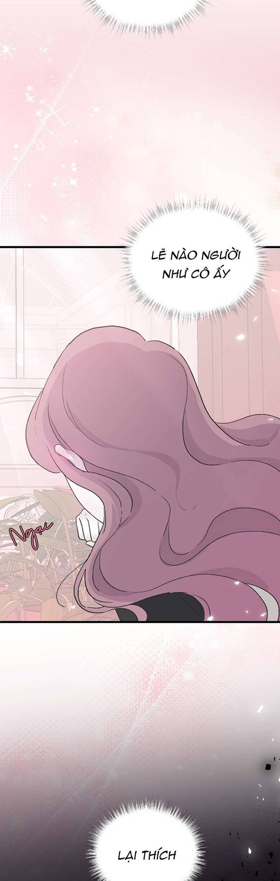 Ba Người Anh Trai Cực Phẩm Của Tôi - Chapter 65 - Page 41