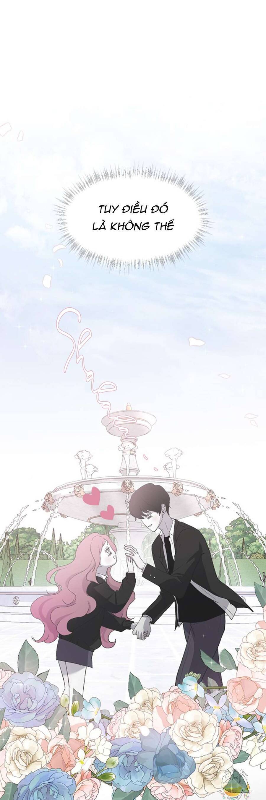 Ba Người Anh Trai Cực Phẩm Của Tôi - Chapter 65 - Page 43