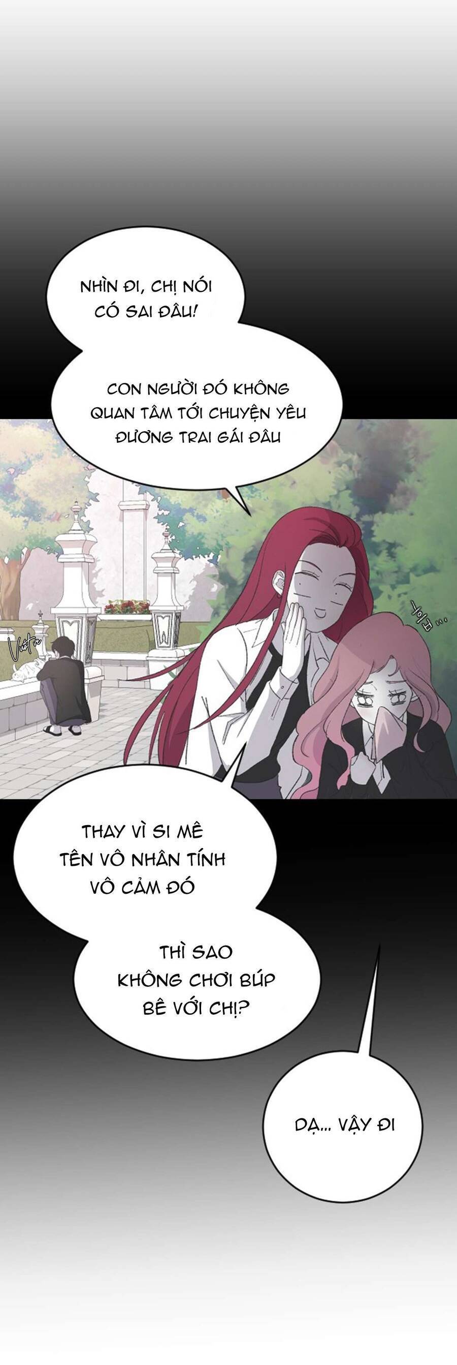 Ba Người Anh Trai Cực Phẩm Của Tôi - Chapter 65 - Page 47