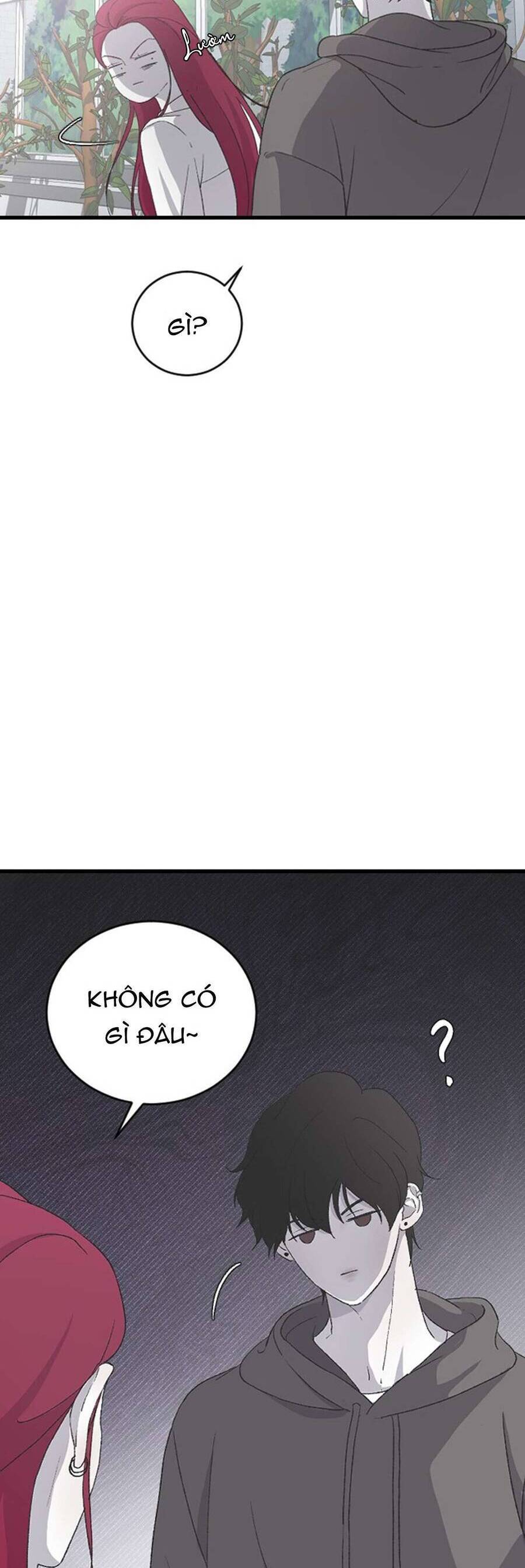 Ba Người Anh Trai Cực Phẩm Của Tôi - Chapter 65 - Page 49