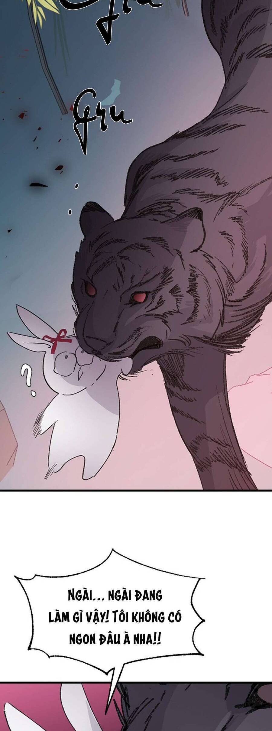 Ba Người Anh Trai Cực Phẩm Của Tôi - Chapter 65 - Page 5