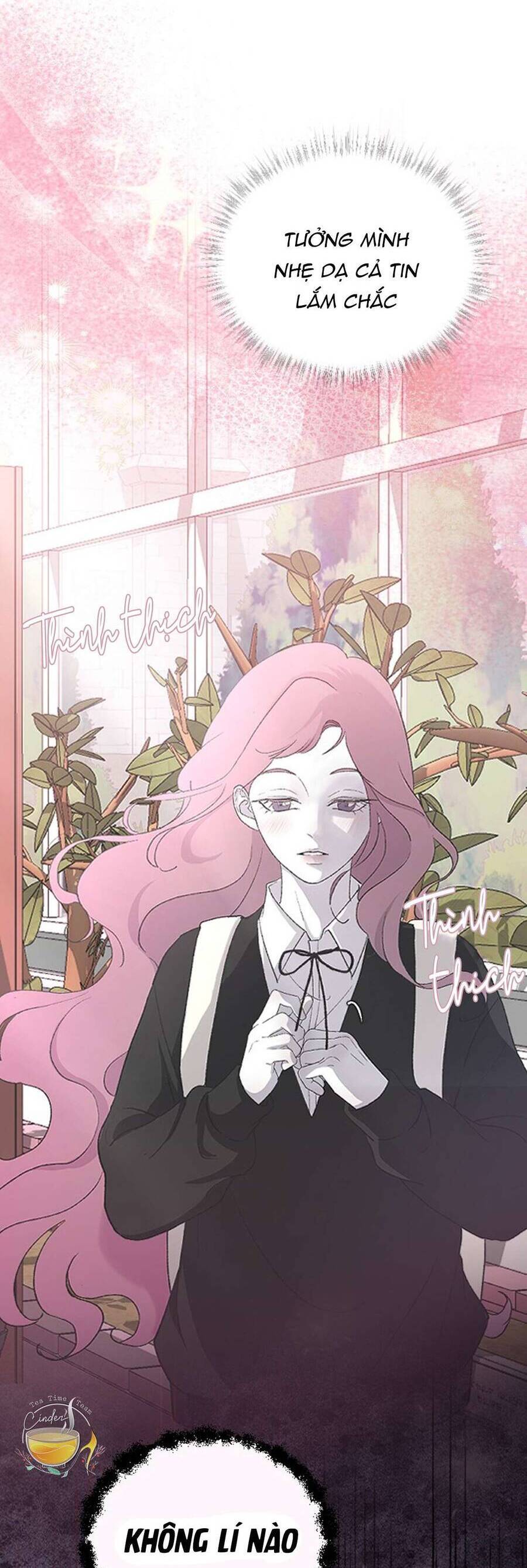 Ba Người Anh Trai Cực Phẩm Của Tôi - Chapter 65 - Page 52