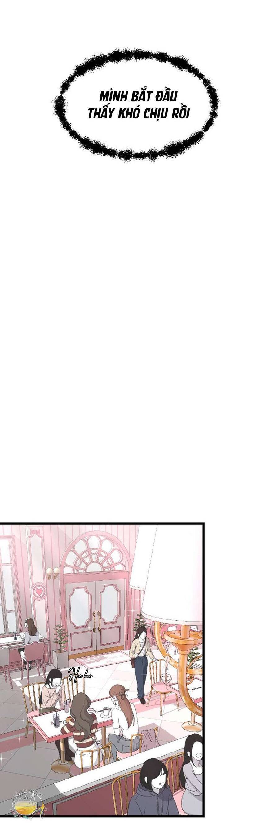 Ba Người Anh Trai Cực Phẩm Của Tôi - Chapter 65 - Page 54