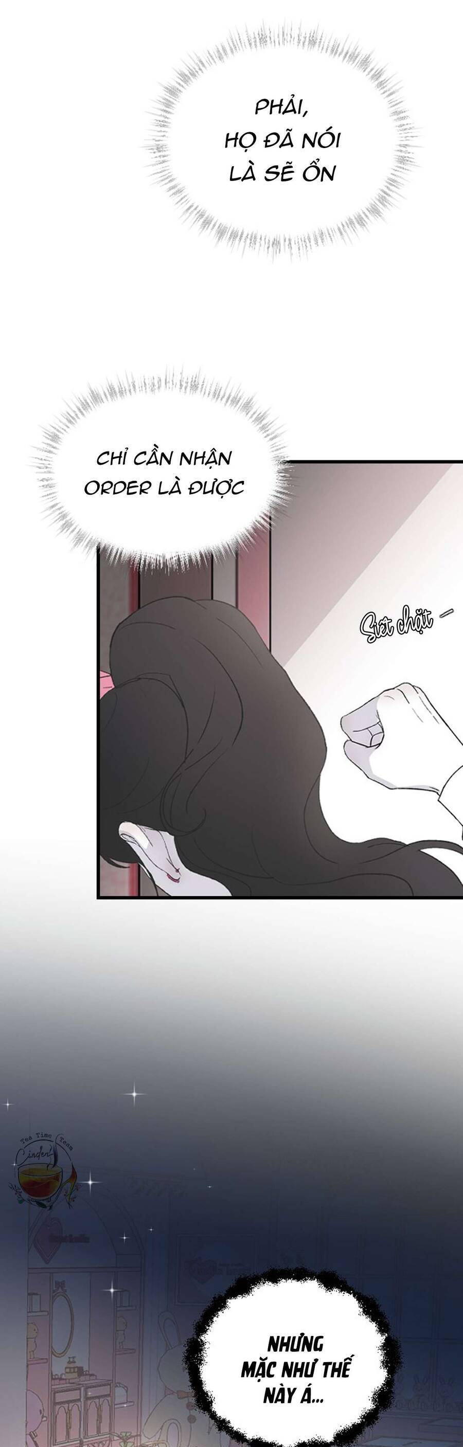 Ba Người Anh Trai Cực Phẩm Của Tôi - Chapter 65 - Page 55