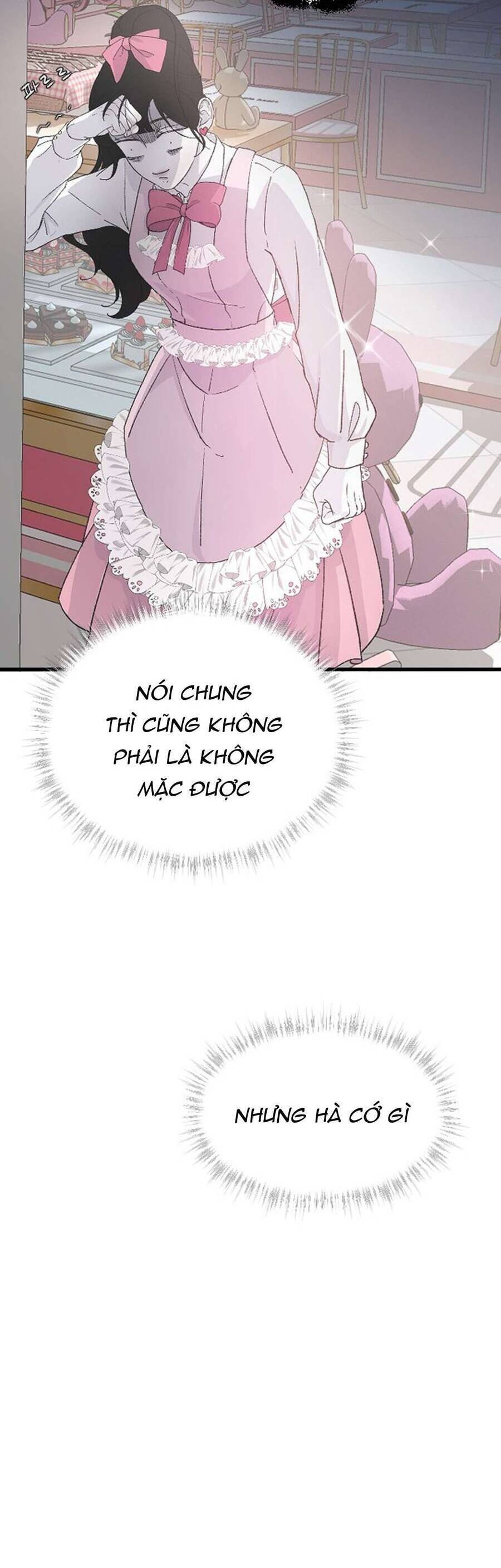 Ba Người Anh Trai Cực Phẩm Của Tôi - Chapter 65 - Page 56